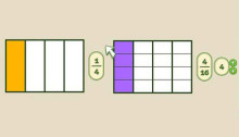 Fractions Lab